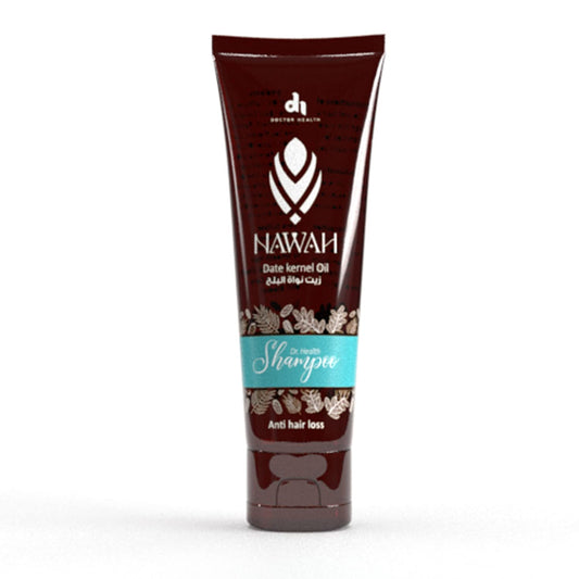 NAWAH SHAMPOO+COND ANTI HAIR LOSS 50ML