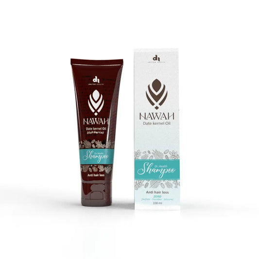 NAWAH SHAMPOO ANTI HAIR LOSS 100ML