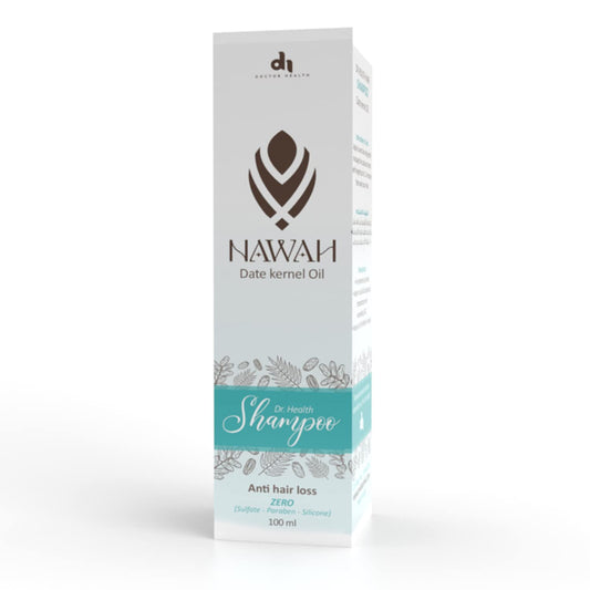 NAWAH SHAMPOO ANTI HAIR LOSS 250ML
