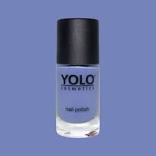 طلاء أظافر يولو (241) 10 مل
