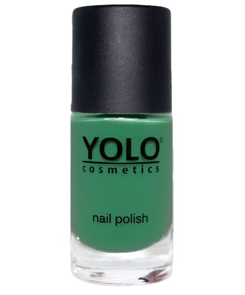 طلاء أظافر يولو (243) 10 مل