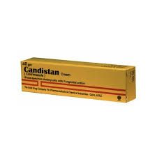 CANDISTAN 40GM CREAM