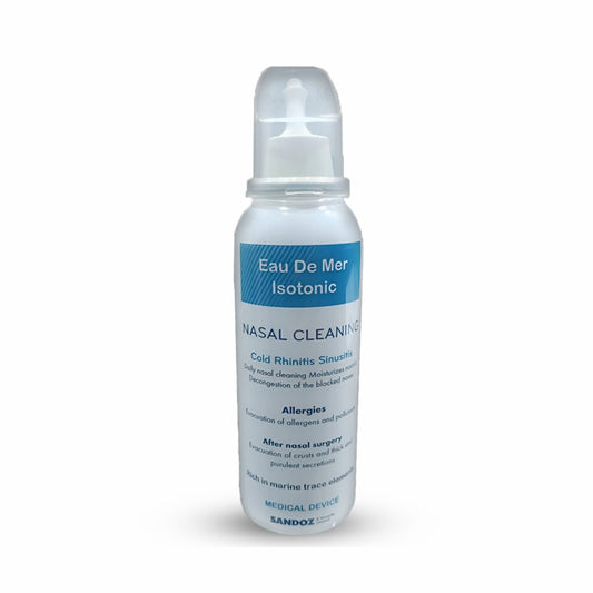 أو دو مير أيزوتونيك 100 مل