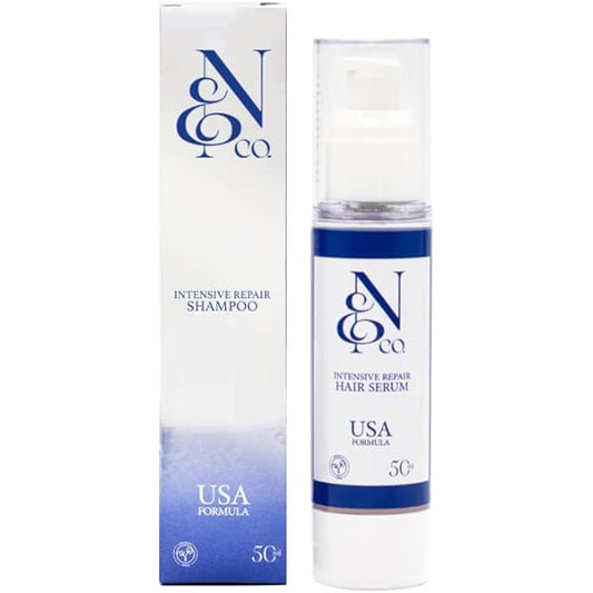 N & CO INTENSIVE REPAIR SERUM 50ML