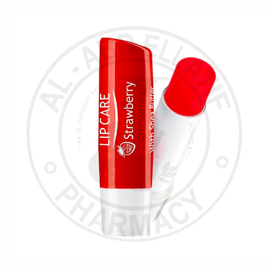 أحمر شفاه N & CO (فراولة) 7 مل