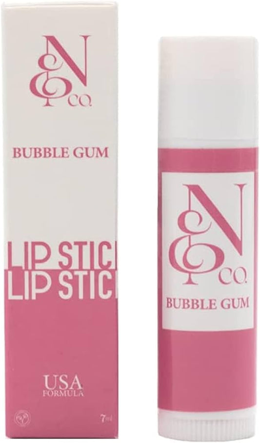 أحمر شفاه N & CO (علكة) 7 مل