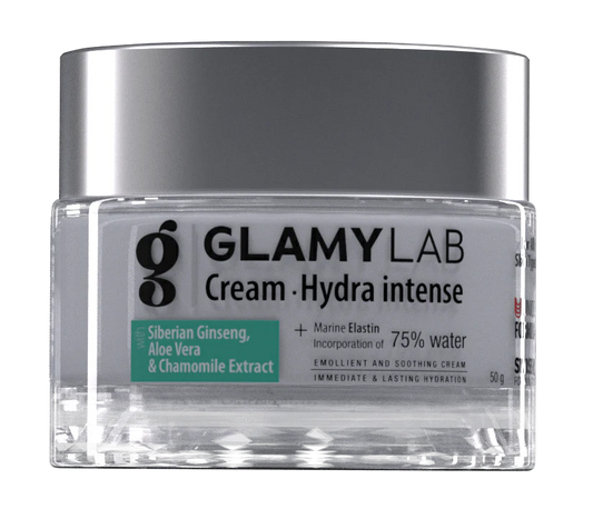 كريم جلامي لاب هيدرا المكثف 50 جم