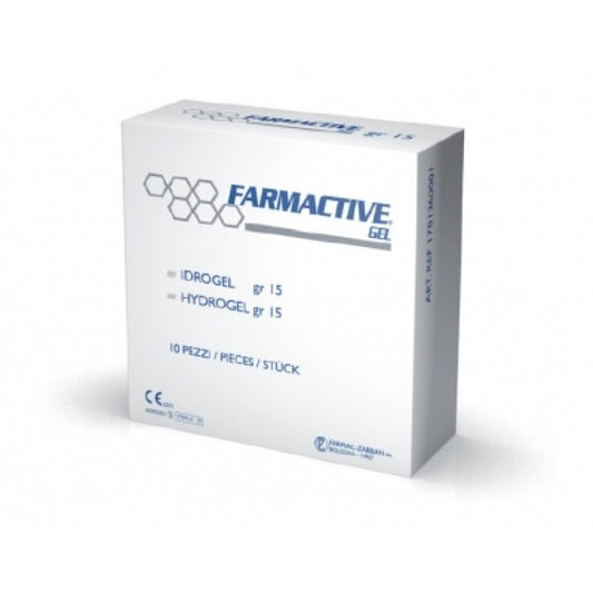 FARMACTIVE GEL15ML