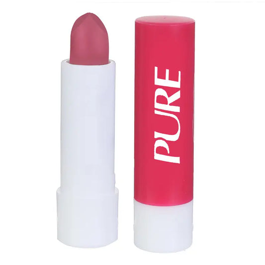 عناية الشفاه النقية بالكرز