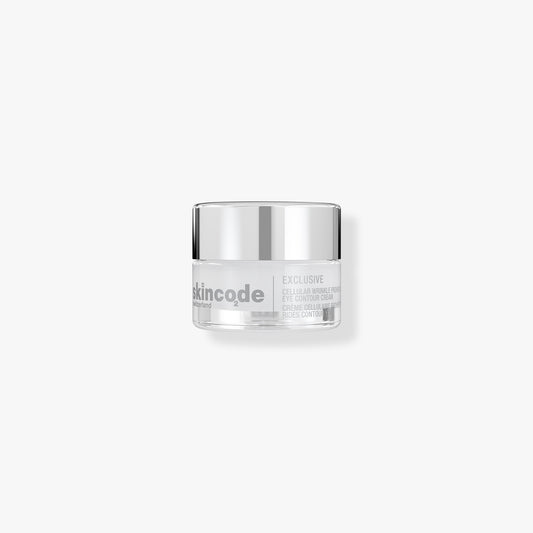 SKINCODE CELLULAR EYE CONTOUR CREAM 15ML 5007