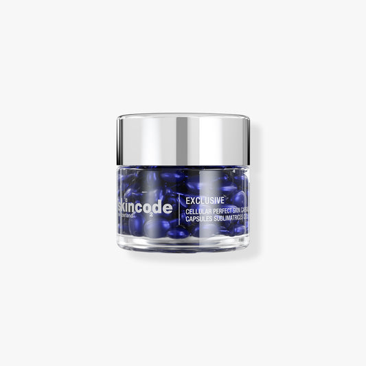 SKINCODE CELLULAR PERFECT SKIN 45 CAPSULES 5008