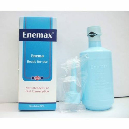 ENEMAX - SOLUTION 120 ML