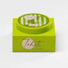 MOOD BODY MILK TAHITI 200ML