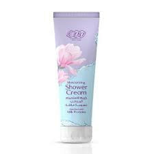 EVA MOISTURIZING SHOWER CREAM MILK PROTEINS 250ML