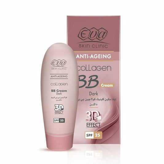 EVA COLLAGEN BB CREAM DARK 50ML