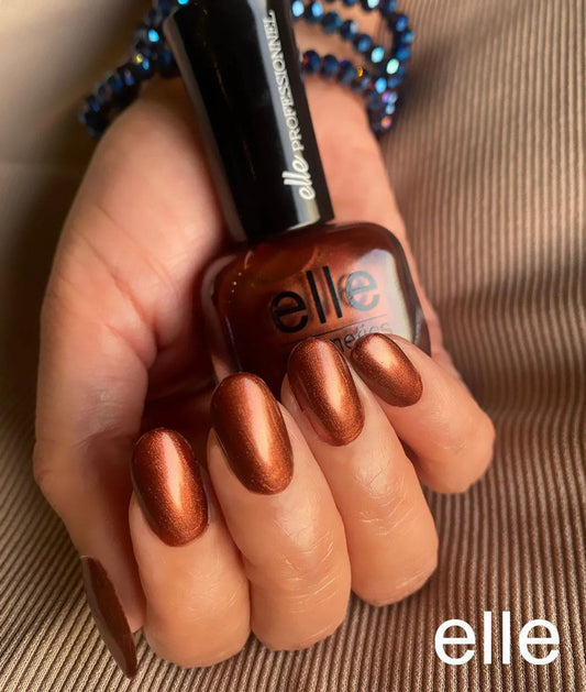 طلاء أظافر إيل (916) 14 مل