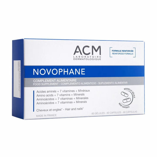 ACM NOVOPHANE FOOD SUPPLEMENT 60 CAPSULES