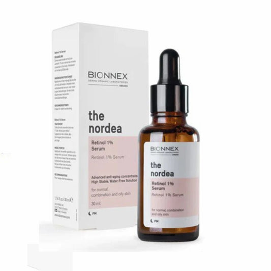 بيونيكس سيروم نورديا ريتينول 1% 30 مل