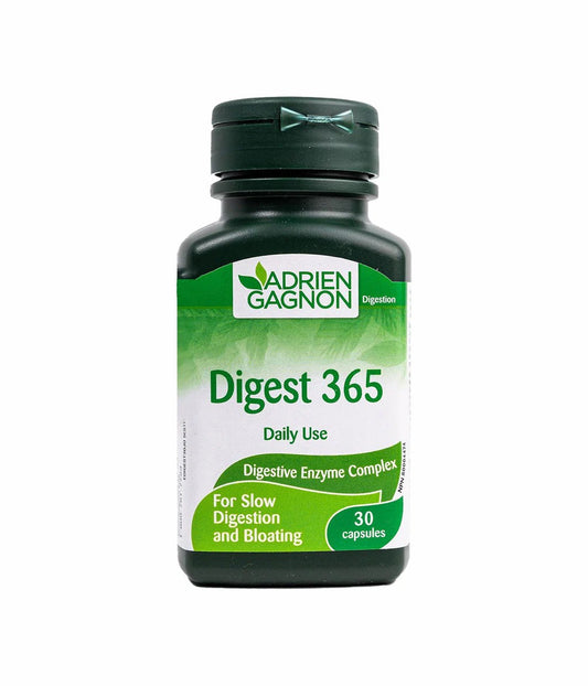 DIGEST 365 30CAP