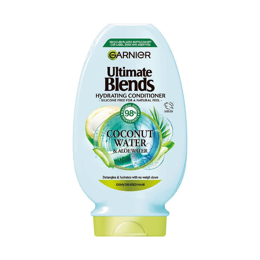 GARNIER ULTIMATE BLENDS COND (COCONUT WATER) 400ML