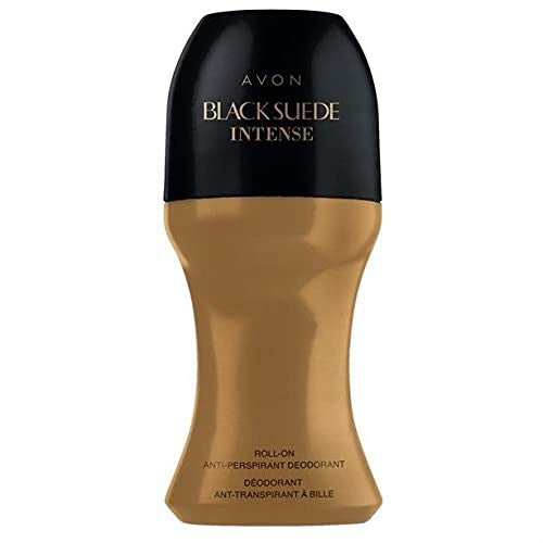 مزيل العرق بلاك جولد رول أون هايبر إنتنس 50 مل