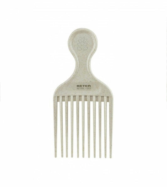 BETER NATURAL FIBER AFRO COMB مشط افرو كومب (3024)