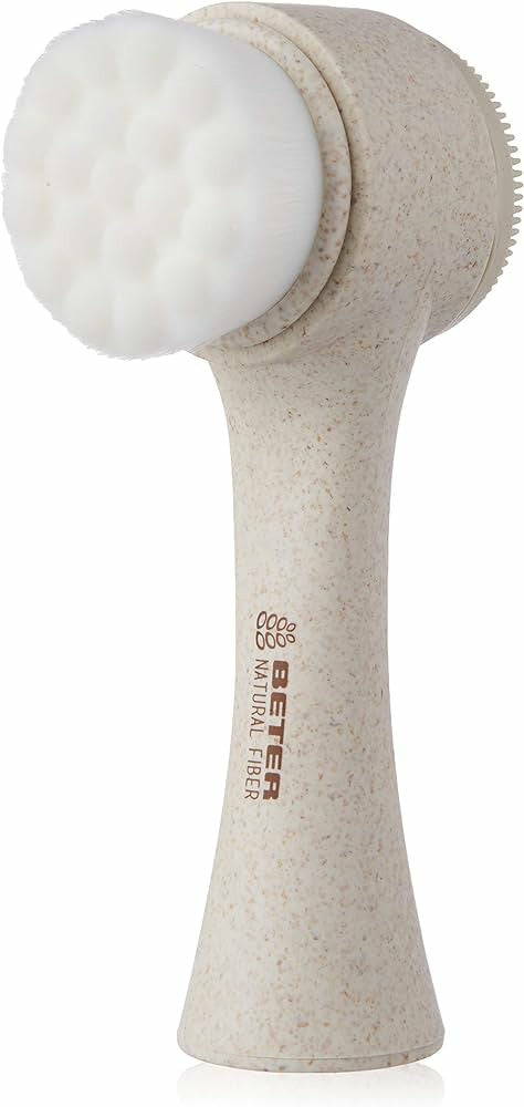 فرشاة الوجه الطبيعية بيتر فرشاه مساج فولت (3205)