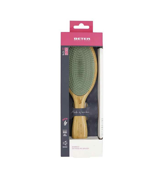 BETER BAMWOOD DETANGLING BRUSH فرشاه (30964)
