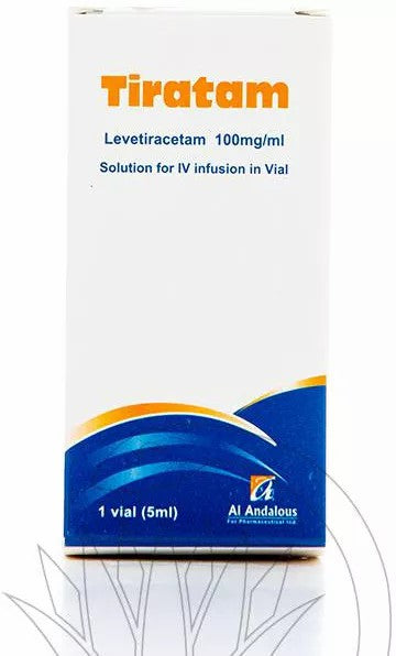 TIRATAM 1000 GM SOLUTION FOR I.V VIL##