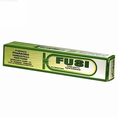 FUSI 30MG CREAM ##