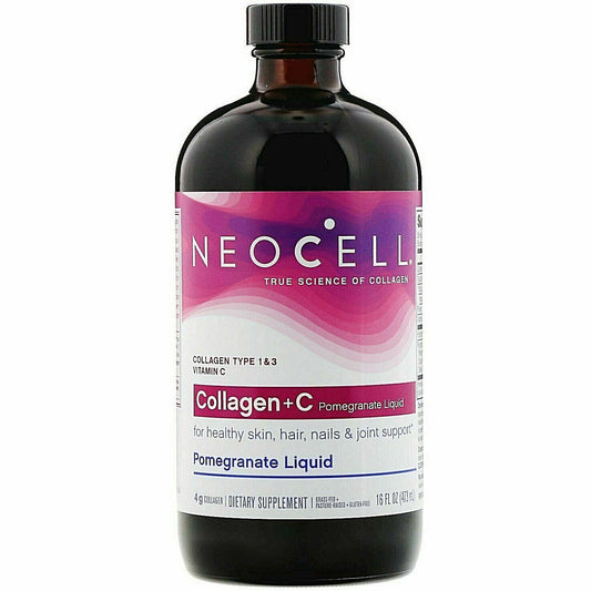 NEOCELL COLLAGEN +C 473 ML LIQUID