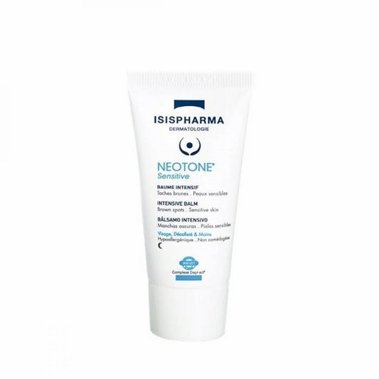 ISIS PHARMA NEOTONE SENSITIVE 30 ML