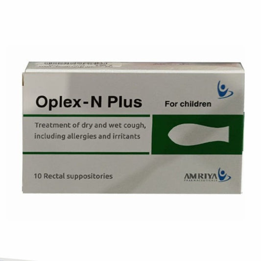 OPLEX N PLUS 10 SUPP