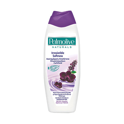 PALMOLIVE SHOWER GEL ORCHIDEA ESOTICA 650ML