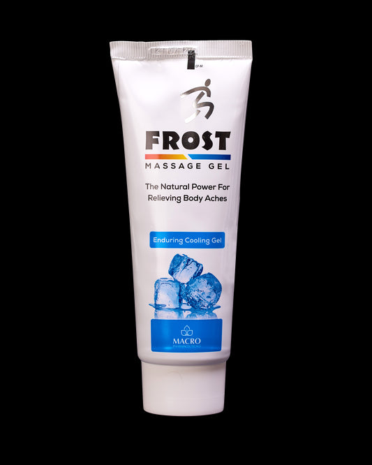 FROST MASSAGE GEL 100GM 1+1 SPECIAL OFFER