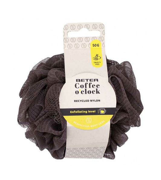 BETER COFFE NET SPONGE PEELING لوفه استحمام (2253)