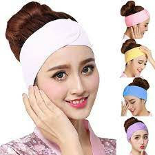 BETER COFFE MICROFIBRE HEADBAND بندانه شعر (2857)