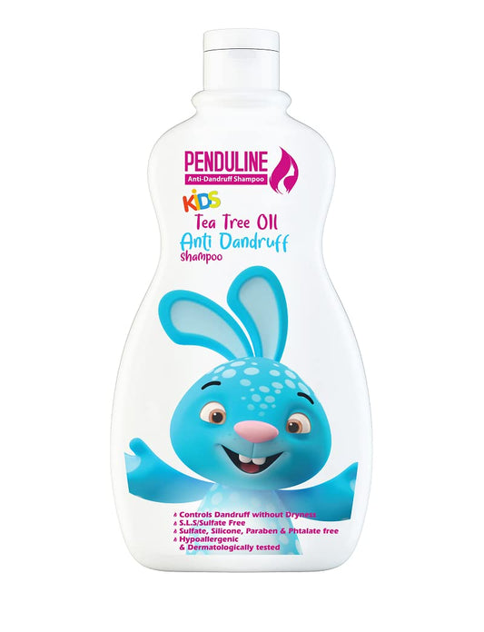 PENDULINE ANTI-DANDRUFF SHAMPOO 300 ML