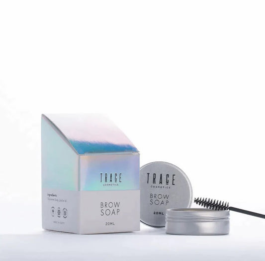 TRACE BROW SOAP 20GM