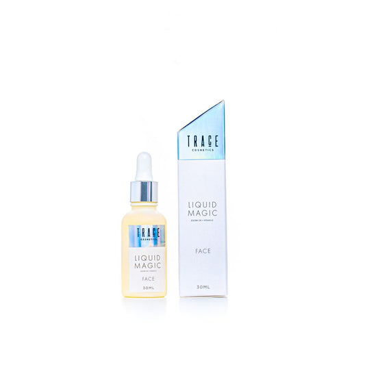 TRACE LIQUID MAGIC FOR FACE 30ML