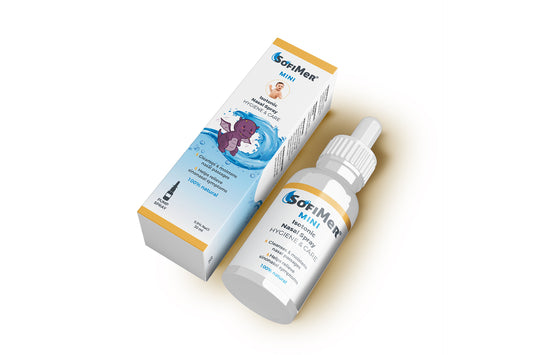 SOFIMER MINI ISOTONIC NASAL SPRAY 30ML