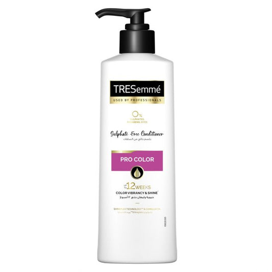 TRESEMME CONDITIONER PRO COLOR 250ML