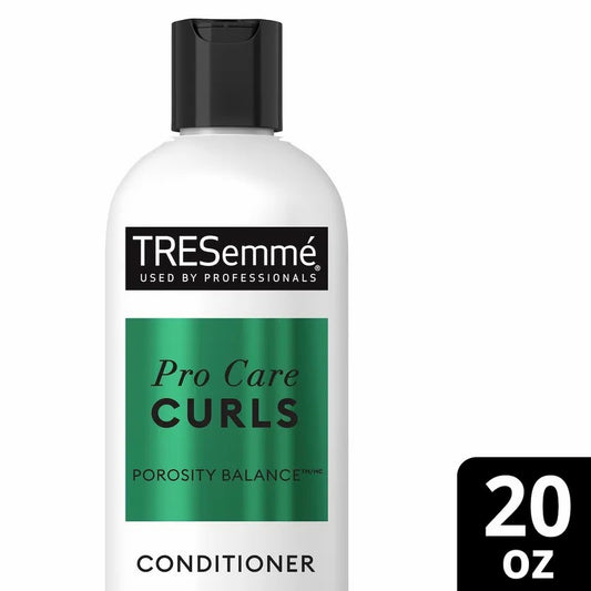 TRESEMME CONDITIONER PRO CURLS 250ML