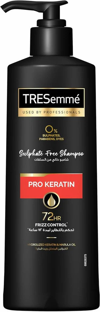TRESEMME CONDITIONER PRO KERATIN 250ML
