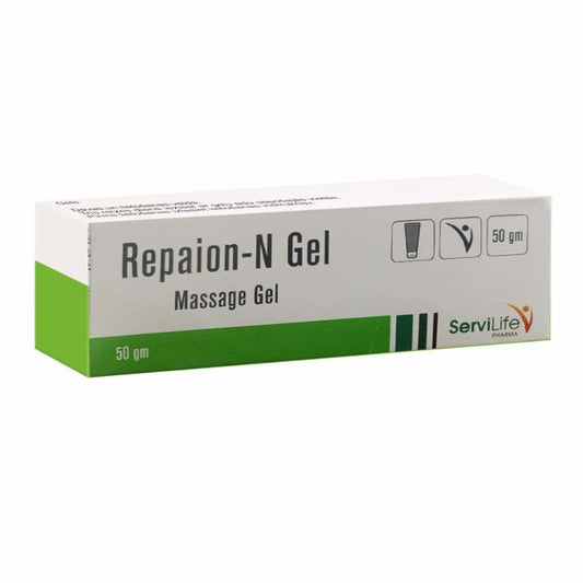 REPAION - N GEL 50 GM
