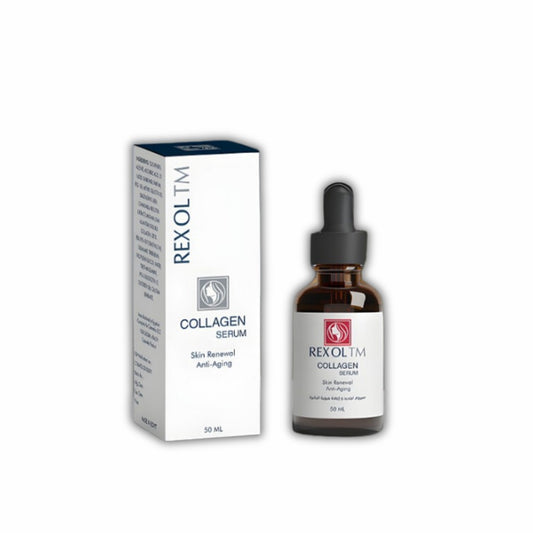 REXOL TM COLLAGEN SERUM 50ML