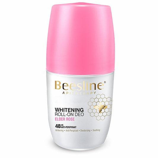 بيزلين رول أون (برائحة الورد) 50 مل 1+1 مجاناً
