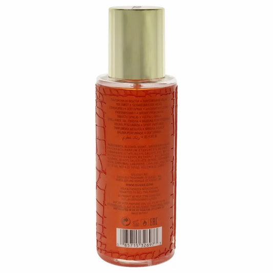 GUESS BODY MIST SEXYSKIN SOLAR WARMTH 250ML