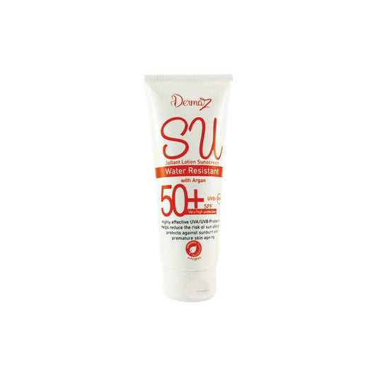 MED CARE DREMAZ SUN LOTION SPF50 100ML