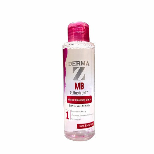 MED CARE DREMAZ MICELLAR CLEANSING WATER 250ML